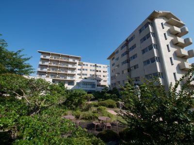 Misakitei Hotel Kami Amakusa Exterior foto